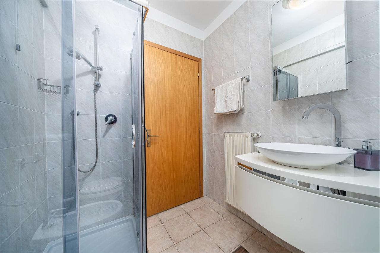La Casetta Di Bubi Apartamento Údine Exterior foto